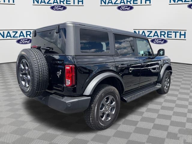 new 2026 Ford Bronco car, priced at $46,176