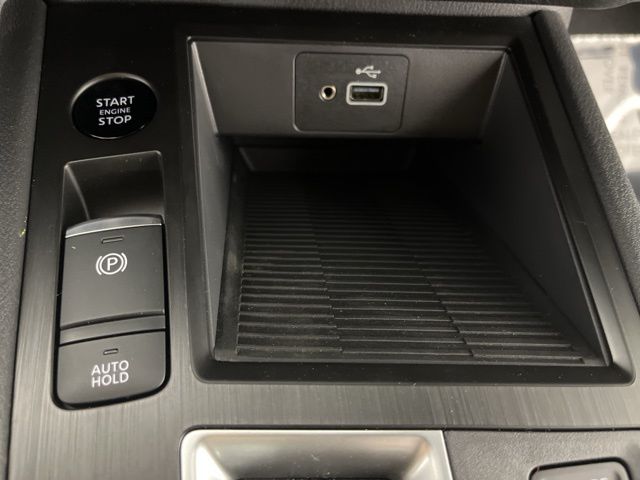 2025 Fresh Powder Nissan Kicks S FWD SUV