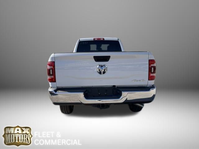 2024 Ram 2500 Tradesman 9