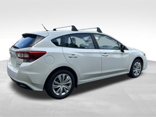 used 2019 Subaru Impreza car, priced at $16,899