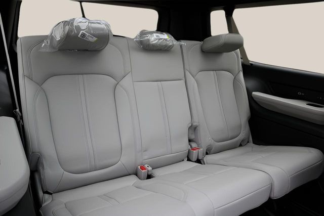 New Car 2025 Jeep Wagoneer L  Series Ii For Sale Under $80,000 In Austin, Texas