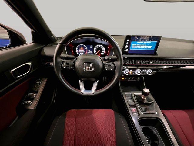 2024 Honda Civic Si - 4