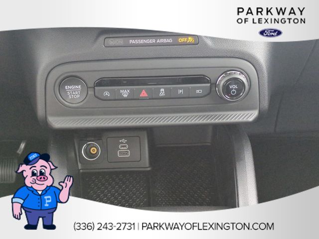 New 2026 Gray Ford Outer Banks image 23