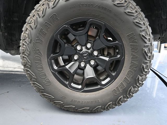 2022 Ram 1500 TRX - 6