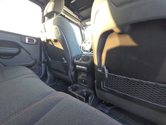 2025 Jeep Wrangler Rubicon:46292A