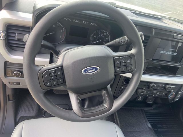 New 2026 White Ford XL image 14