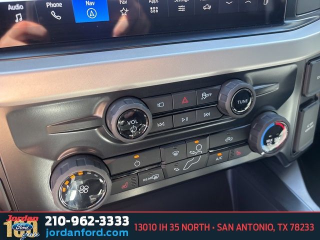 Used Car 2025 Ford F-250sd  Xlt For Sale Under $60,000 In San Antonio, Texas