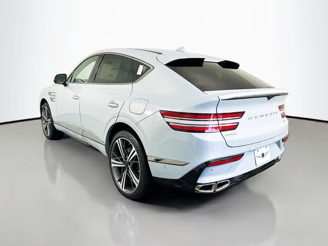 Thumbnail: 2026 Genesis GV80 - 7