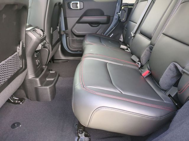 new 2026 Jeep Wrangler car, priced at $59,787