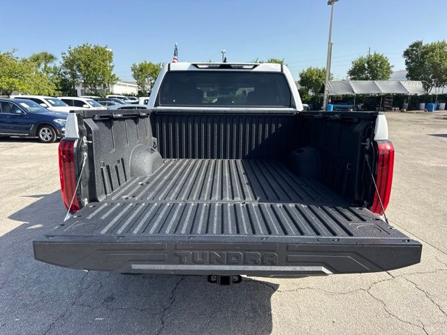 2024 Toyota Tundra - $42,888