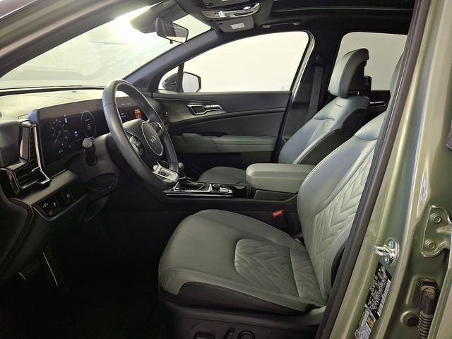 Used 2025 Kia Sportage SUV