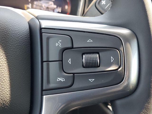 2026 Chevrolet Silverado 2500 Crew Cab 4WD Pickup for sale #TF306242 - photo 12