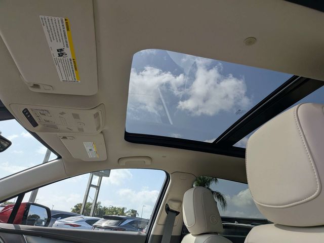 New 2026 Red Cadillac Premium Luxury image 22