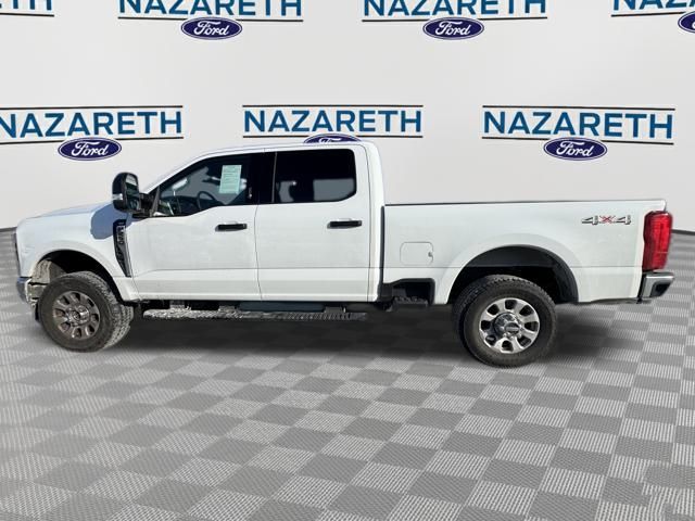 used 2024 Ford F-250SD car, priced at $49,391