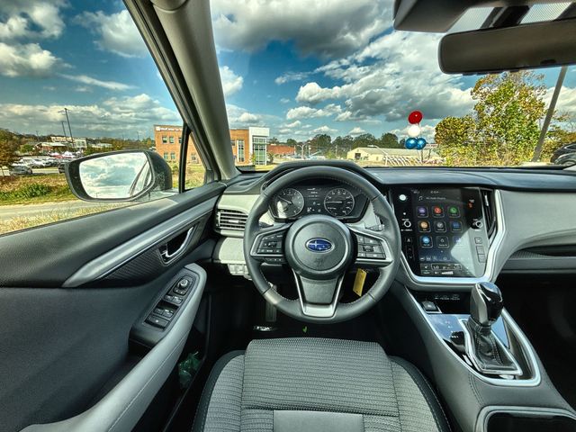 Used 2025 Silver Subaru Premium image 14