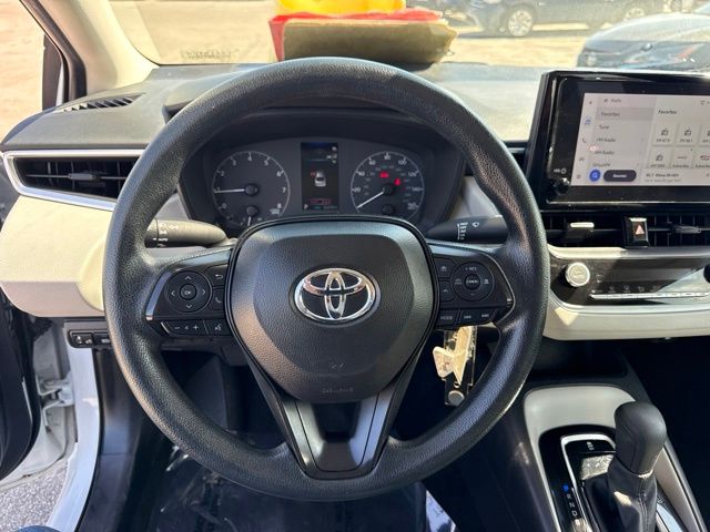 2024 Toyota Corolla - $20,988