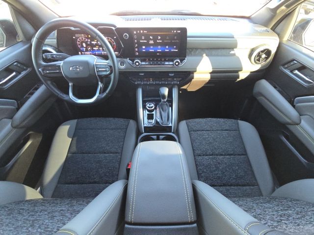 Photo of 2024 Chevrolet Colorado ZR2 in Dallas, GA - 22,  2024 Chevrolet Colorado ZR2:B01937A