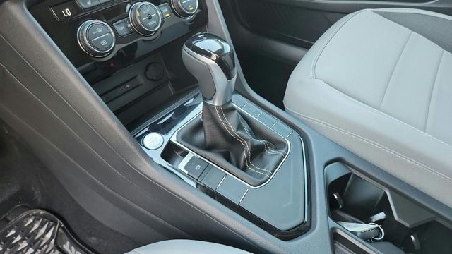 2024 Volkswagen Taos