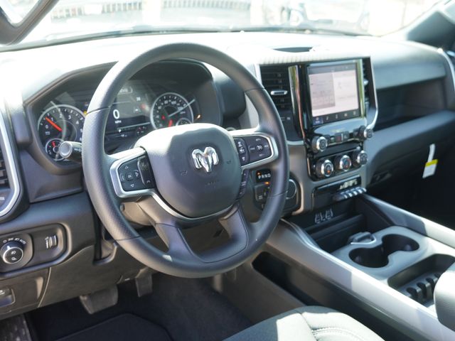 New 2026 Ram 1500 Truck