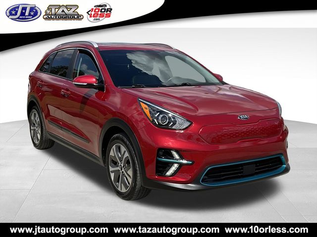 2021 Kia Niro EV EX Premium FWD