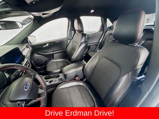 Used 2023 Ford Escape SUV