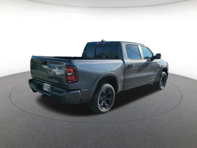 new 2026 Ram 1500 car