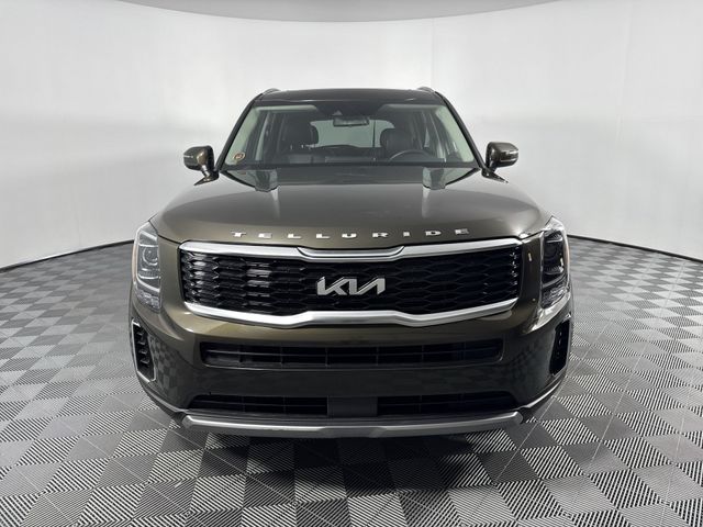 Used 2022 Kia Telluride For Sale in Indianapolis, IN