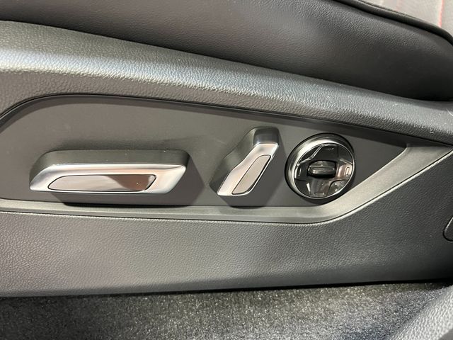 2026 Acura MDX A-Spec Advance Package - Urban Gray Pearl exterior view 18
