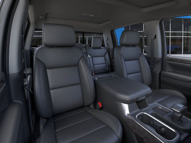 2026 Chevrolet Silverado 1500 LTZ:TZ415268