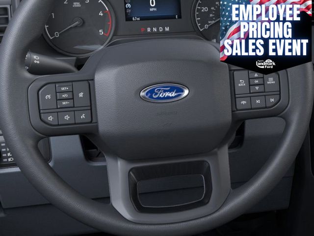 new 2026 Ford F-350SD car, priced at $66,856