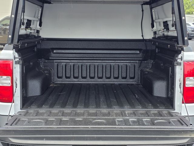 Used 2025 Ford Maverick Truck