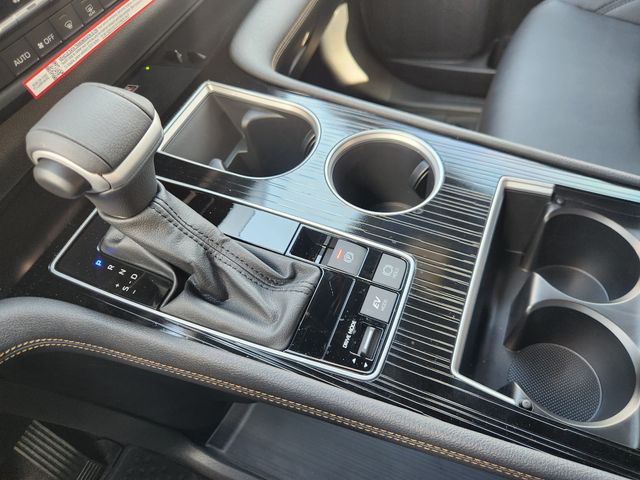 2026 Toyota Sienna Woodland Edition  at Don McGill Toyota