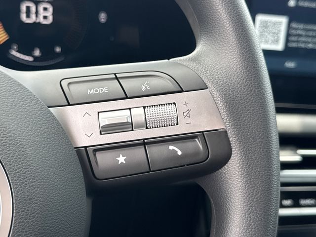 New 2026 Black Hyundai SEL Plus image 25