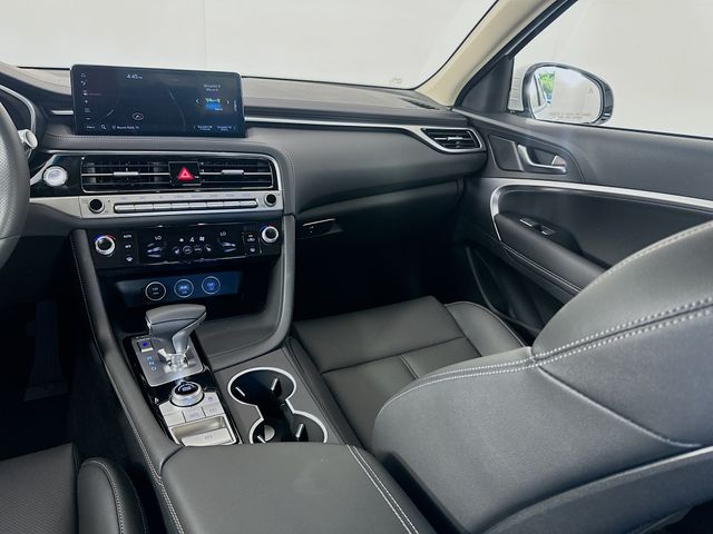 Thumbnail: 2026 Genesis G70 - 23