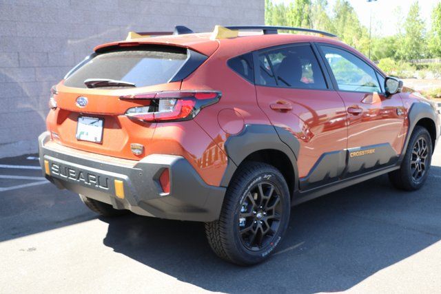 2024 Subaru Crosstrek Wilderness 15