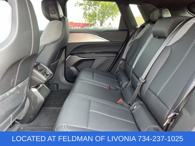 Used 2024 Cadillac LYRIQ For Sale in New Hudson, MI