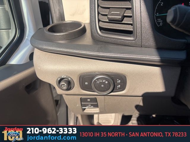 Used Car 2024 Ford Transit-350  Xlt For Sale Under $40,000 In San Antonio, Texas