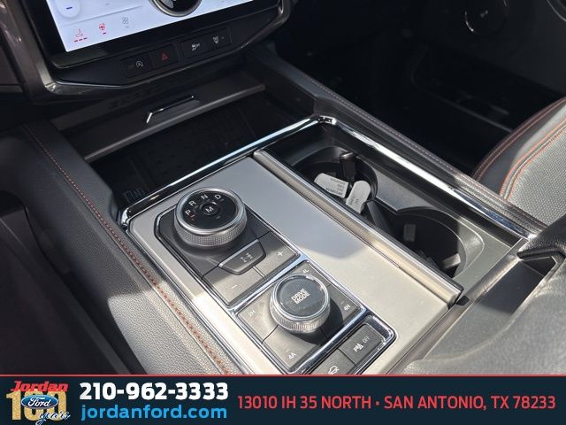 Used Car 2024 Ford Expedition  Timberline For Sale Under $70,000 In San Antonio, Texas