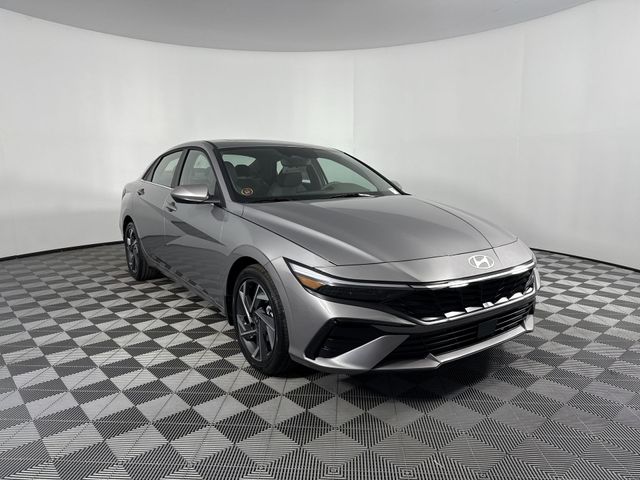 New 2025 Hyundai Elantra For Sale in Indianapolis, IN