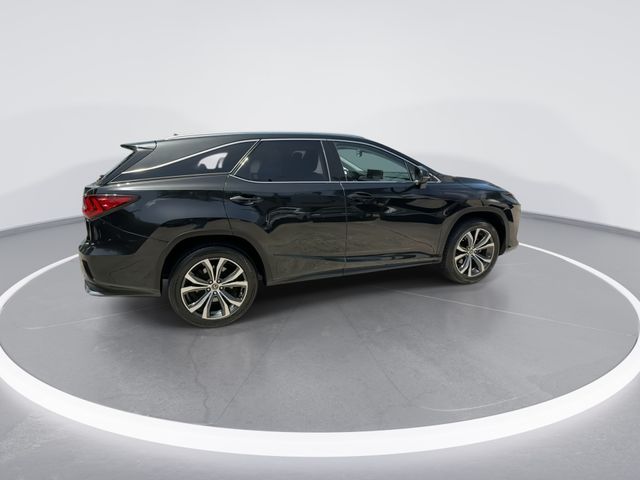 Used 2021 Lexus RX SUV