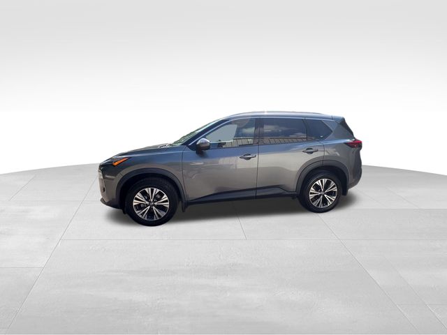 2021 Nissan Rogue SV 6