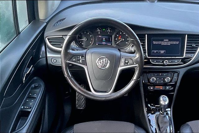 Used 2019 Buick Encore SUV