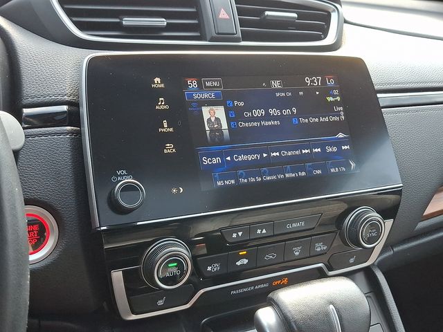 2019 Honda CR-V EX-L  at Honda North
