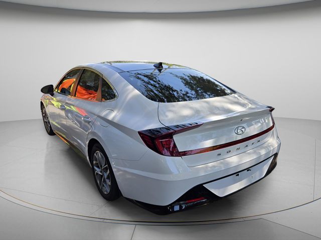2023 Hyundai Sonata - $20,153