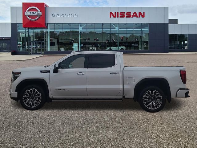 Used 2023 GMC Sierra 1500 Truck