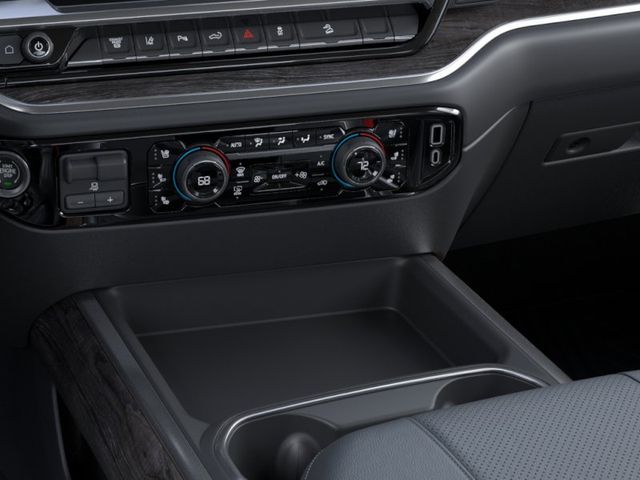 new 2026 Chevrolet Silverado 2500HD car, priced at $81,150