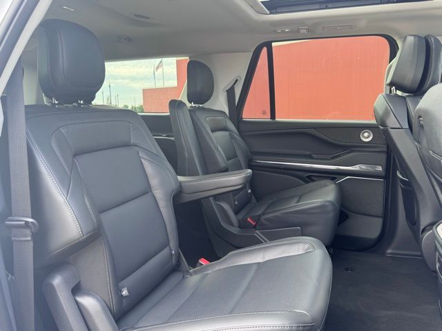 2025 Lincoln Navigator Reserve L