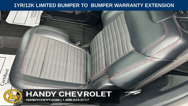 Used 2026 Ford Explorer SUV