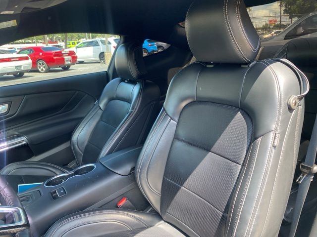 Used Car 2024 Ford Mustang  Ecoboost Premium For Sale Under $35,000 In San Antonio, Texas
