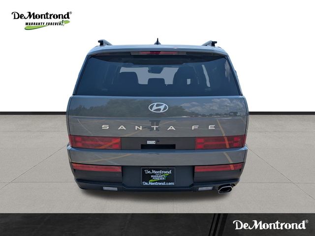 Certified Used 2026 Gray Hyundai SEL image 6